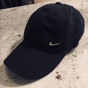 nike baseball cap womens